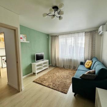 Сдается 1-комнатная квартира, 33 м²