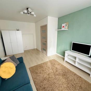 Сдается 1-комнатная квартира, 33 м²