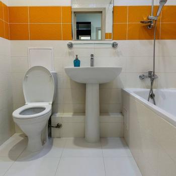 Сдается 1-комнатная квартира, 33 м²