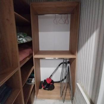 Сдается 1-комнатная квартира, 36 м²