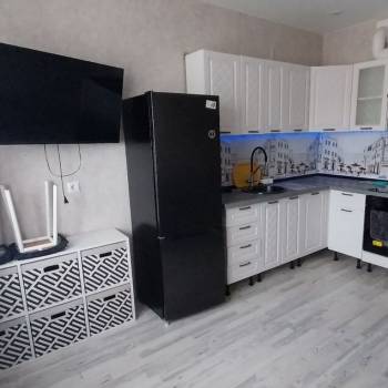 Сдается 1-комнатная квартира, 36 м²