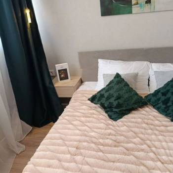 Сдается 1-комнатная квартира, 24 м²