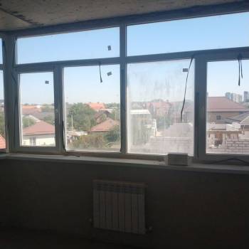 Продается 2-х комнатная квартира, 52 м²