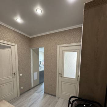 Продается 1-комнатная квартира, 33 м²