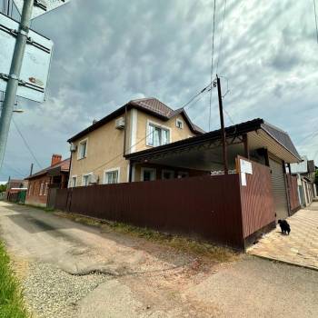 Продается Дом, 115,8 м²