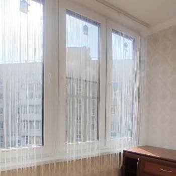 Сдается 1-комнатная квартира, 44 м²