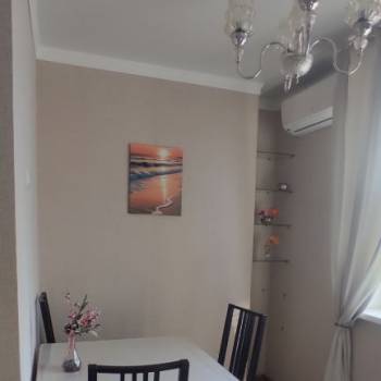 Сдается 1-комнатная квартира, 44 м²