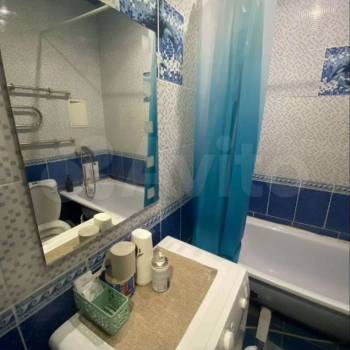 Сдается 1-комнатная квартира, 20 м²