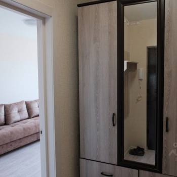 Сдается 1-комнатная квартира, 27 м²