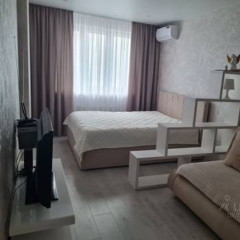 Продается 1-комнатная квартира, 40,3 м²