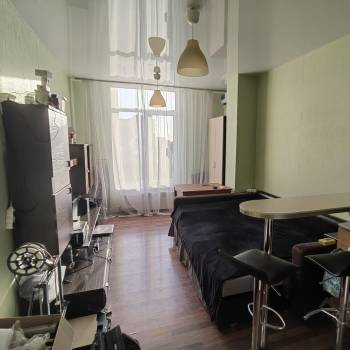 Сдается 1-комнатная квартира, 25 м²