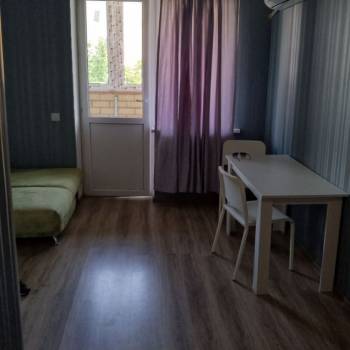 Сдается 1-комнатная квартира, 24 м²