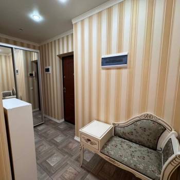 Сдается 2-х комнатная квартира, 66,7 м²