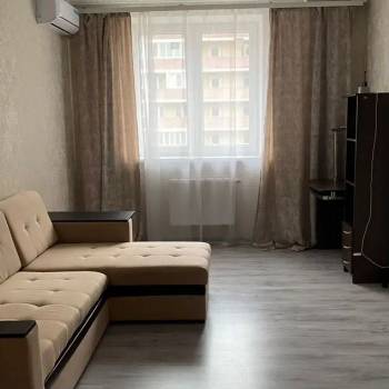 Сдается 2-х комнатная квартира, 56 м²