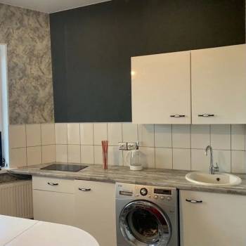 Продается 1-комнатная квартира, 40 м²