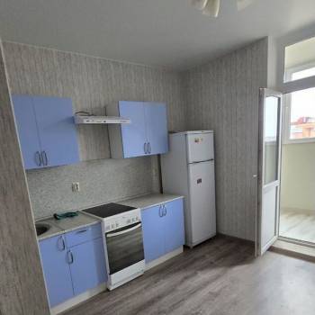 Продается 1-комнатная квартира, 38,3 м²