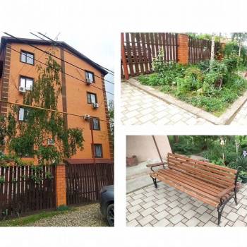 Продается 1-комнатная квартира, 33,7 м²