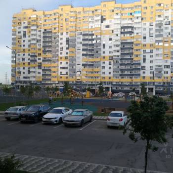 Сдается 1-комнатная квартира, 23 м²