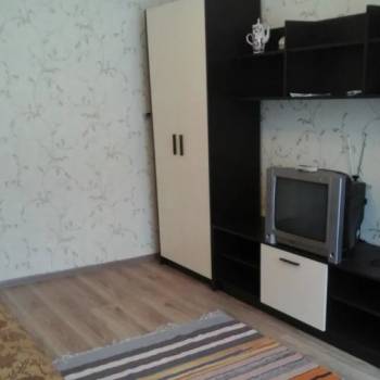 Сдается 1-комнатная квартира, 32 м²