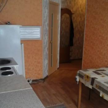 Сдается 1-комнатная квартира, 32 м²