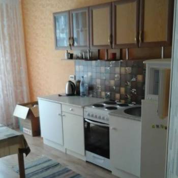 Сдается 1-комнатная квартира, 32 м²