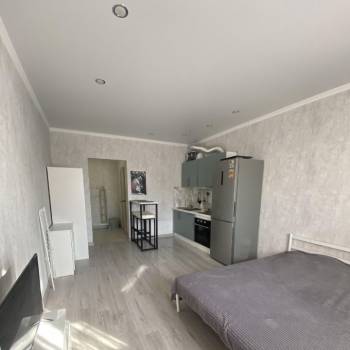 Сдается 1-комнатная квартира, 25,6 м²