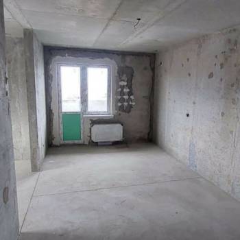 Продается 1-комнатная квартира, 40,1 м²