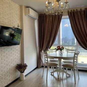 Сдается 1-комнатная квартира, 45 м²