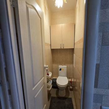 Сдается 2-х комнатная квартира, 59,4 м²