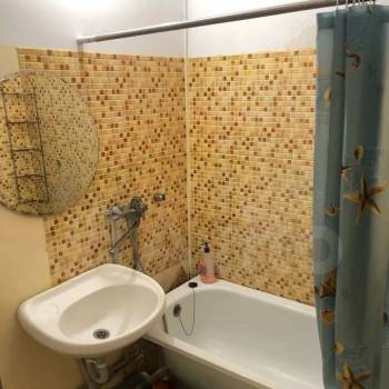 Сдается 1-комнатная квартира, 37,5 м²