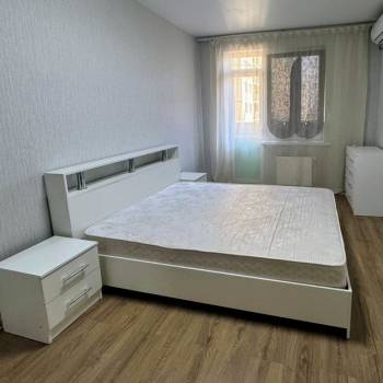 Сдается 1-комнатная квартира, 38,4 м²