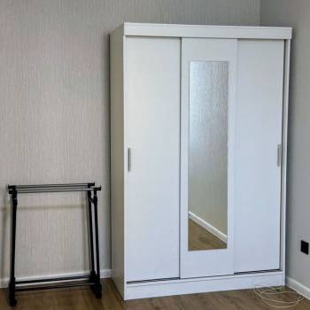 Сдается 1-комнатная квартира, 38,4 м²