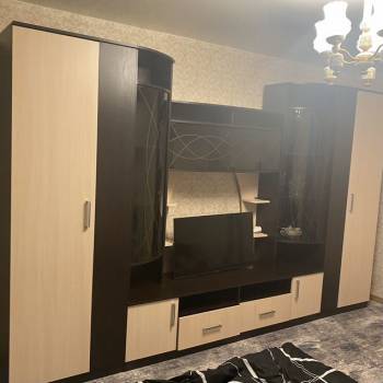 Сдается 1-комнатная квартира, 34 м²