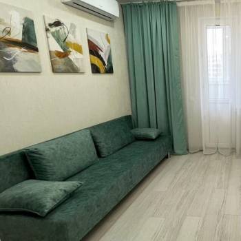 Сдается 1-комнатная квартира, 23 м²