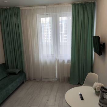 Сдается 1-комнатная квартира, 23 м²