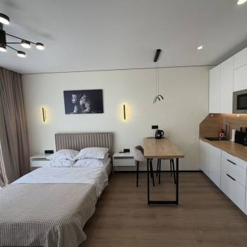 Сдается 1-комнатная квартира, 26,5 м²