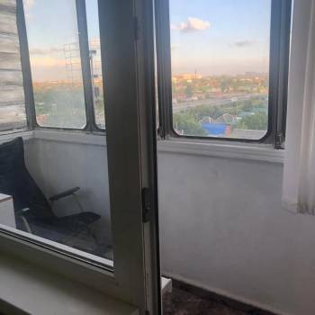 Сдается 1-комнатная квартира, 34 м²