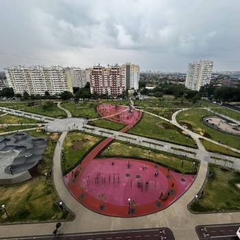 Сдается 2-х комнатная квартира, 56,2 м²