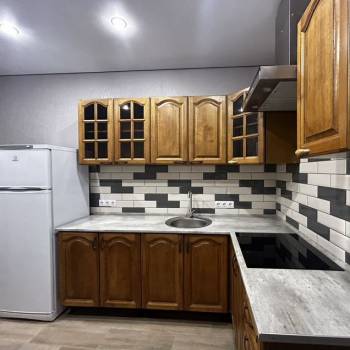 Сдается 2-х комнатная квартира, 56,2 м²