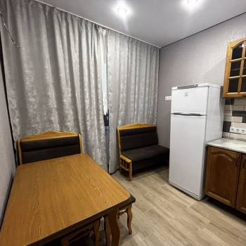 Сдается 2-х комнатная квартира, 56,2 м²