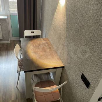 Сдается 1-комнатная квартира, 37,4 м²