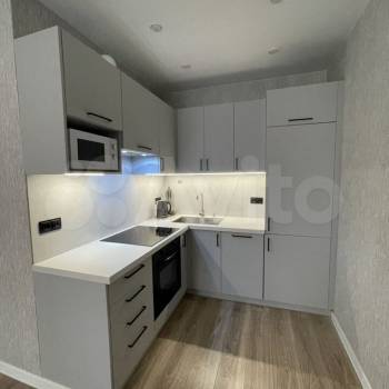 Сдается 1-комнатная квартира, 37,4 м²