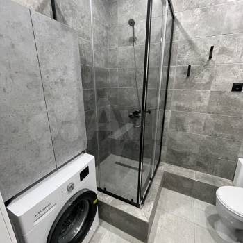 Сдается 1-комнатная квартира, 37,4 м²