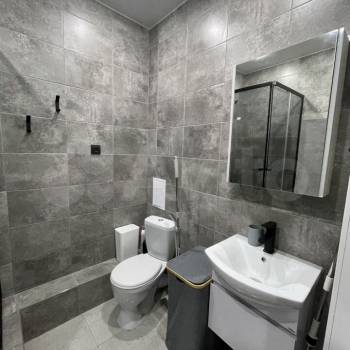 Сдается 1-комнатная квартира, 37,4 м²