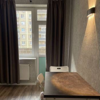 Сдается 1-комнатная квартира, 37,4 м²