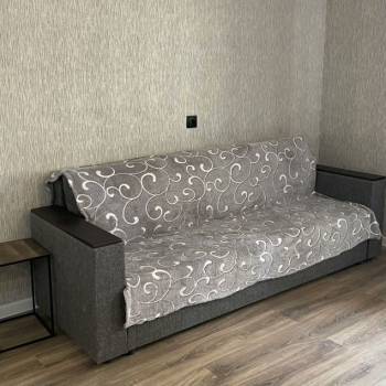 Сдается 1-комнатная квартира, 37,4 м²