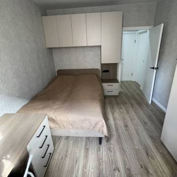 Сдается 1-комнатная квартира, 37,4 м²