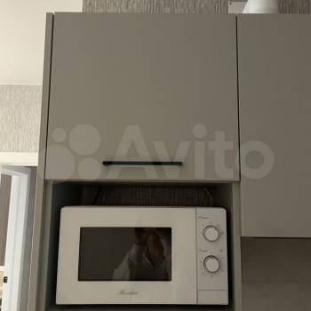 Сдается 1-комнатная квартира, 37,4 м²