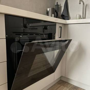 Сдается 1-комнатная квартира, 37,4 м²