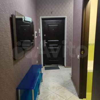 Сдается 2-х комнатная квартира, 70 м²